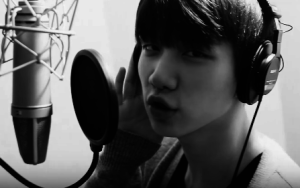 Hyuk de VIXX fait une couverture de "Love Yourself" de Justin Bieber pour la Saint-Valentin