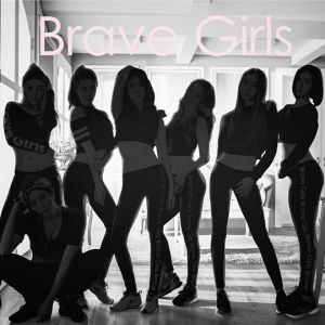 Brave Girls reviendra avec une nouvelle image et une formation