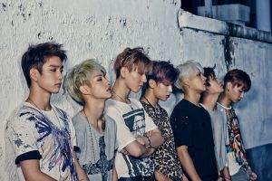 GOT7 tiendra sa première tournée de concerts "FLY IN USA" en juillet