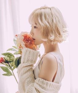 SM Entertainment annonce que le concert de Taeyeon est reporté