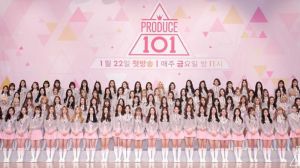 Le groupe féminin de "Produce 101" fera ses débuts en mai avec une chanson qui n'a pas encore été décidée