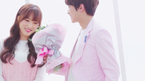 Sunyoul de UP10TION et Yuju de GFRIEND sortent un doux clip pour "Cherish"