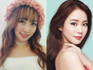 Nicole et Seungyeon partageront la scène pour la première fois depuis la séparation de KARA