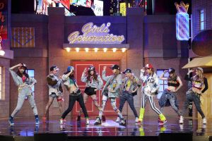 "I Got a Boy" de Girls 'Generation devient la vidéo K-Pop d'un groupe de femmes les plus regardées sur YouTube