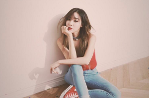 Tiffany of Girls 'Generation sortira un album solo en mai