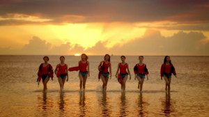 [Mise à jour] AOA publie un deuxième teaser vidéo pour son retour avec "Good Luck"