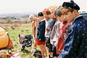 Le nouvel album de BTS passe les 300 000 précommandes en moins d'une semaine