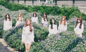 Est-il possible que Lovelyz débute aux États-Unis?