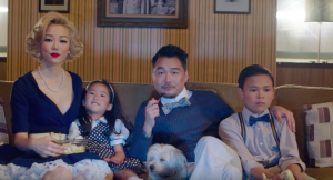 Dumbfoundead défie le manque de diversité à Hollywood dans le MV de "Safe"