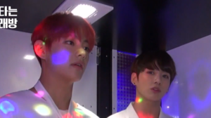 V et Jungkook de BTS sortent leur fanboy en faisant des reprises de "If You" et "Bang Bang Bang" de BIGBANG