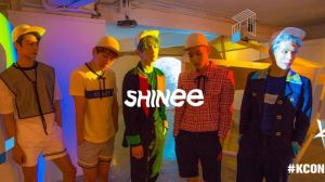 SHINee rejoint KCON LA comme l'un des principaux artistes