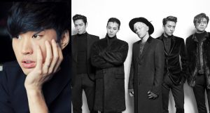 Tablo d'Epik High dit que même il ne peut pas obtenir de billets pour les concerts de BIGBANG