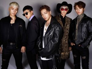 Le concert de guérilla de BIGBANG est annulé pour des raisons de sécurité, YG publie une déclaration officielle