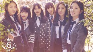 GFRIEND devrait faire un retour en juillet