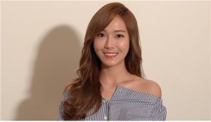 Jessica révèle ce que hoobaes a attiré son attention