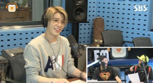 Kang Sung Hoon de Sechs Kies parle du retour du groupe et du membre Go Ji Yong