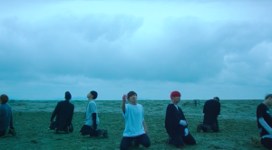 BTS révèle son clip très attendu "Save Me"