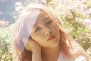 Baek Ah Yeon pourrait faire son retour en ce mois