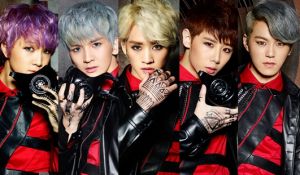 LU: KUS a changé le nom de son groupe