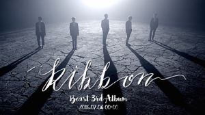 [Mise à jour] BEAST révèle un nouveau teaser pour "Ribbon"