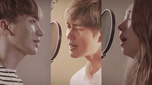 Leeteuk de Super Junior, Suho d'EXO, Kassy et bien d'autres rendent hommage aux athlètes nationaux avec "My Hero"