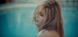 HyunA prépare son premier retour après la dissolution de 4Minute