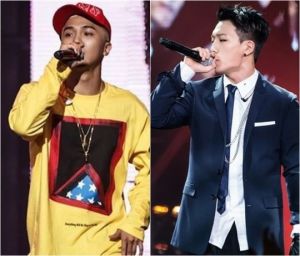 Song Mino de WINNER et Bobby d'iKON sortiront un album en tant qu'unité