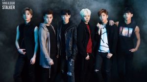 U-KISS fera don d'une partie de leurs profits de la vente de leurs albums à des fins caritatives