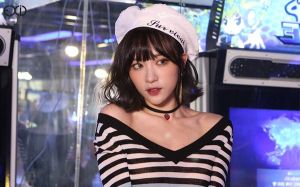 Le fancam viral Hani d'EXID «Up and Down» dépasse 20 millions de vues