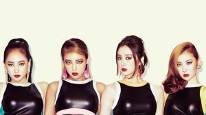 Wonder Girls reviendra très bientôt