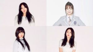 Plus d'apprentis de "Produce 101" sont confirmés en tant que membres du nouveau groupe de femmes Star Empire