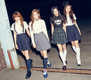 YG dévoile la date de début et l'image d'aperçu pour BLACKPINK