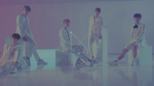 Le groupe INX publie un teaser vidéo pour ses débuts avec "Alright"