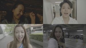 Le clip de f (x) pour SM STATION montrera la capacité d'Amber en tant que réalisateur