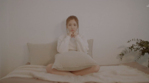 J-Min lance le MV de "Way Back Home" pour SM STATION, avec Yeri de Red Velvet