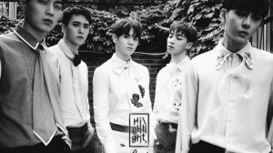 BEAST parle de promouvoir sans Jang Hyunseung