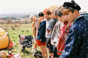 BTS se produira pour la première fois cette année dans "A-Nation"