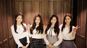 Dal Shabet reporte son retour jusqu'à l'automne