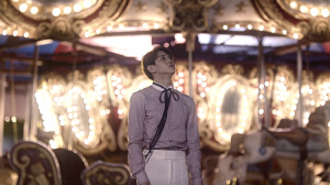 BEAST chante un amour passé dans le nouveau teaser "Ribbon"