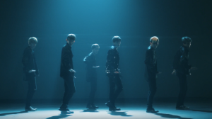 VAV hypnotise avec le MV de "No Doubt"