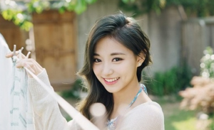 Tzuyu parle de ses rêves d'enfant, des fans et de l'avenir de TWICE