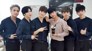 VIXX obtient sa première victoire avec "Fantasy" dans "The Show", des présentations d'IOI, UP10TION, entre autres