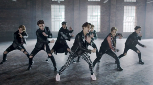 "Call Me Baby" par EXO atteint 100 millions de vues