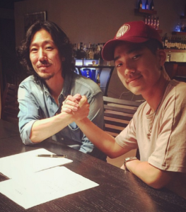 Junoflo signe officiellement avec l'agence Tiger JK, Feel Ghood Music