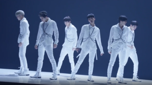 VIXX lance une vidéo de danse captivante de "Fantasy"