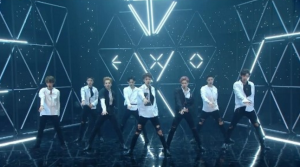 EXO, VIXX, Sleepy et plus, jouent dans "Music Core"