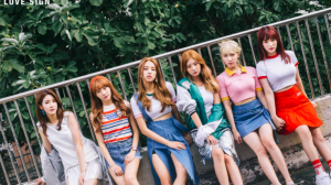 LABOUM dévoile des images avancées pour son retour avec "Love Sign"