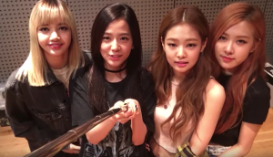 BLACKPINK remercie ses fans internationaux avec une belle vidéo