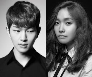 Le single de Onew et Lee Jin Ah pour SM Station a peut-être été prédit par les stars