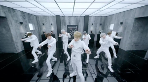 24K effectue son retour avec un clip intense pour "Still 24K"